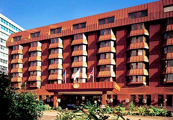 Renaissance Hotel